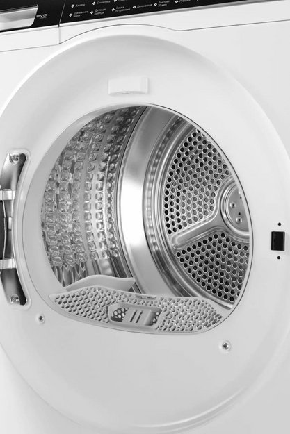 Сушильная машина Haier HD70-A2979U1 в Тюмени (preview 7)