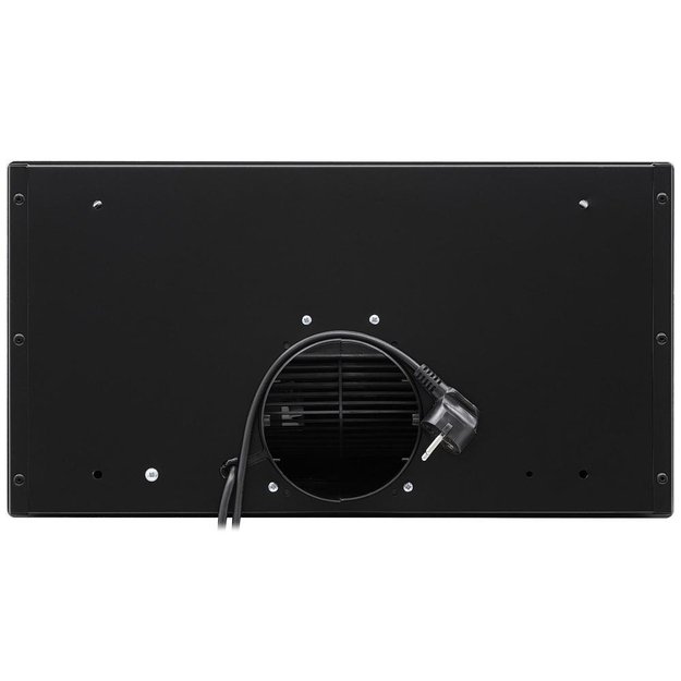 Встраиваемая вытяжка Krona ARVEN 500 BLACK PB V2 в Тюмени (preview 7)