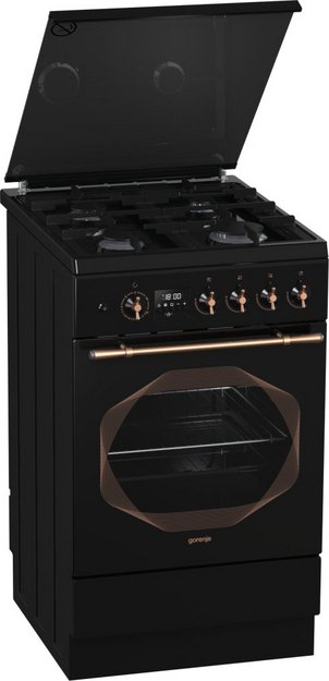 Газовая плита Gorenje GI532INB в Тюмени (preview 1)