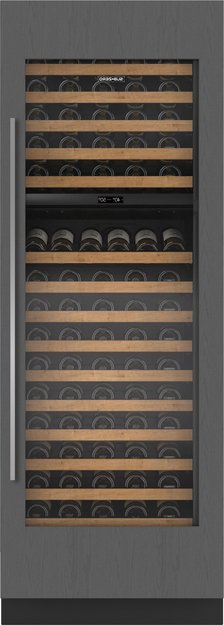 Встраиваемый винный шкаф SUB-ZERO ICBDEC3050W/R в Тюмени (preview 1)
