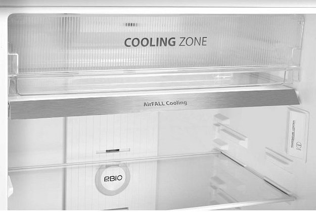 Холодильник Toshiba GR-RT624WE-PMJ(37) в Тюмени (preview 8)