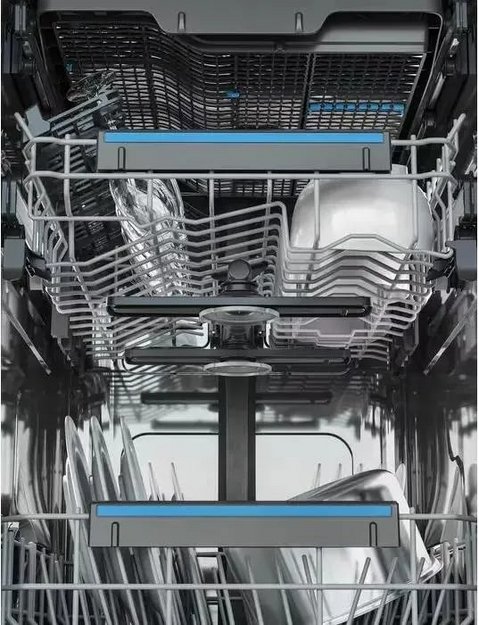 Встраиваемая посудомоечная машина Electrolux EEM66331L в Тюмени (preview 7)
