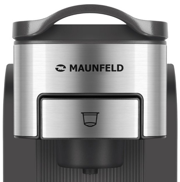 Кофеварка Maunfeld MCCM-CM827GR в Тюмени (preview 7)