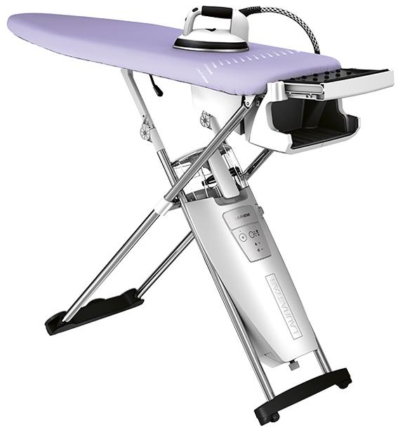 Гладильная система Laurastar S PURE XTRA в Тюмени (preview 2)