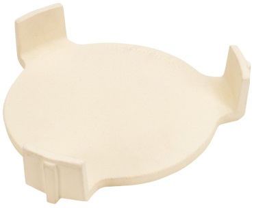 Керамический теплозащитный экран convEGGtor для гриля MN Big Green Egg в Тюмени (preview 1)