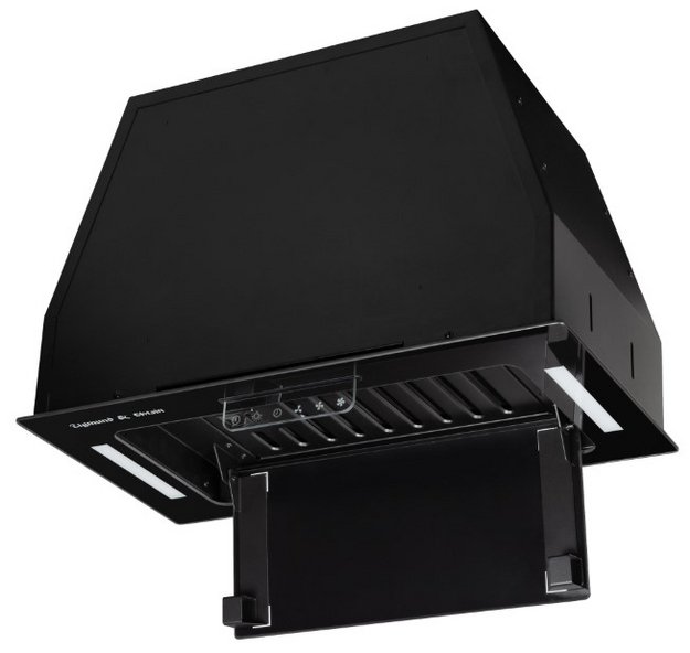 Встраиваемая вытяжка Zigmund Shtain K 170.5 B в Тюмени (preview 5)