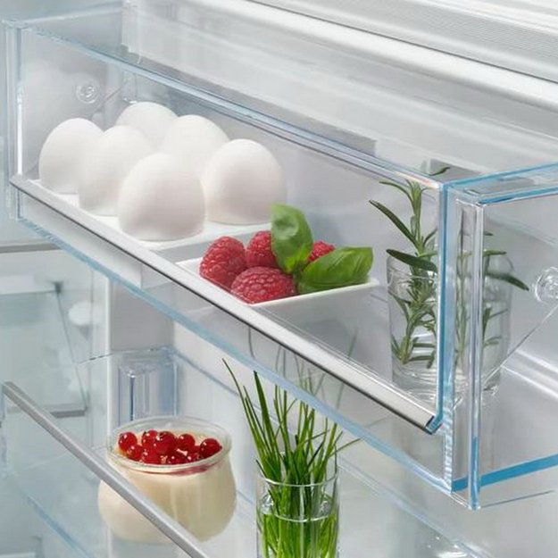 Встраиваемый холодильник AEG NSC7P751ES в Тюмени (preview 3)