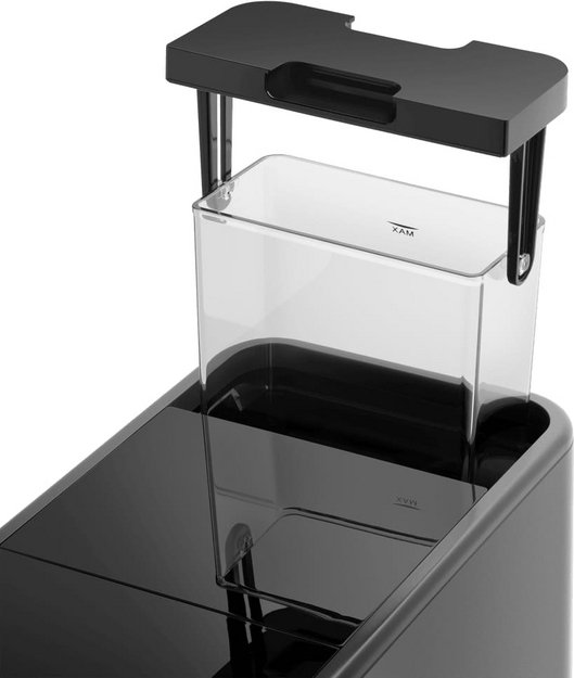 Кофемашина Maunfeld MF-A7021GR в Тюмени (preview 8)