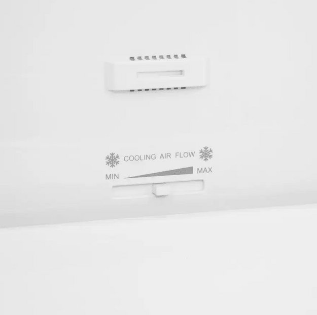 Холодильник Maunfeld MFF200NFBE в Тюмени (preview 9)