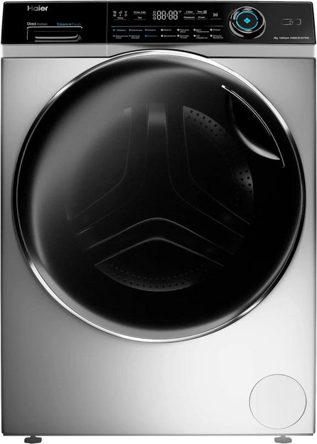 Стиральная машина Haier HW80-B14979SE в Тюмени (preview 1)