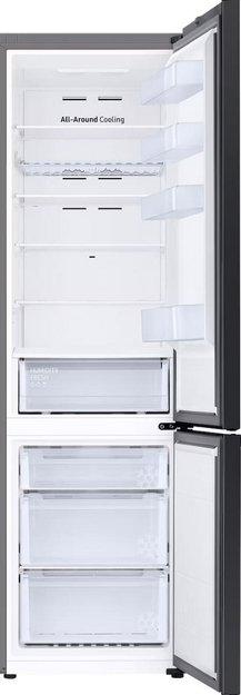 Холодильник Samsung RB38C6B2E22/EF в Тюмени (preview 4)