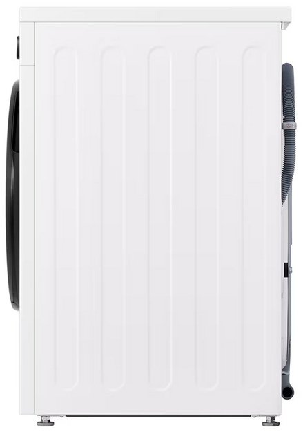 Стиральная машина LG F2Y1VS5W в Тюмени (preview 6)