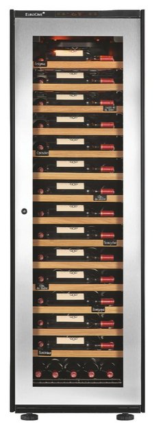 Встраиваемый монотемпературный винный шкаф EuroCave I-090023-L в Тюмени (preview 1)