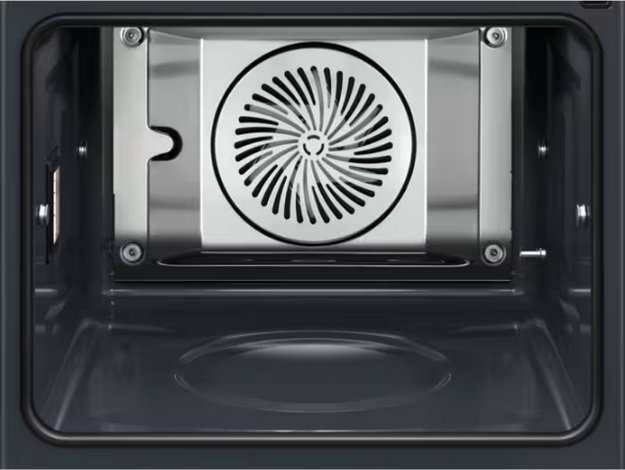 Духовой шкаф AEG NBP8S731AT в Тюмени (preview 4)