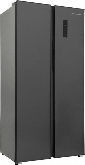 Холодильник Schaub Lorenz SLU S400D4EN в Тюмени (preview 1)