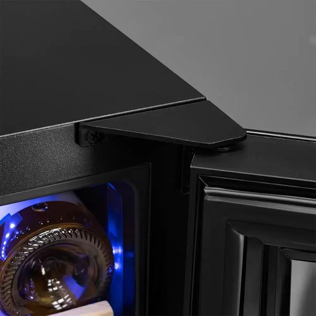 Встраиваемый винный шкаф Meyvel MV46NH-KWT2 в Тюмени (preview 20)