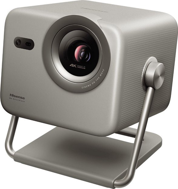 Проектор Hisense M2 Pro в Тюмени (preview 7)