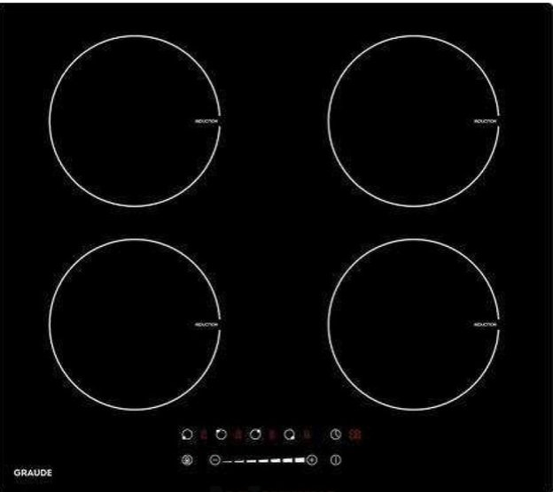 Варочная панель Graude IK 60.1 в Тюмени (preview 1)
