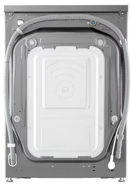 Стирально-сушильная машина LG F2V5GG2S в Тюмени (preview 14)