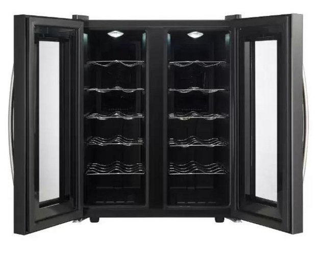 Винный шкаф CellarPrivate CP024-2T в Тюмени (preview 7)