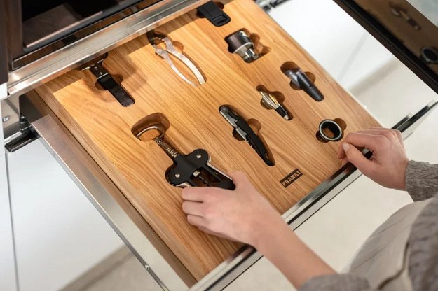 Набор аксессуаров сомелье Franke FMY 14 WCRD XS в Тюмени (preview 10)