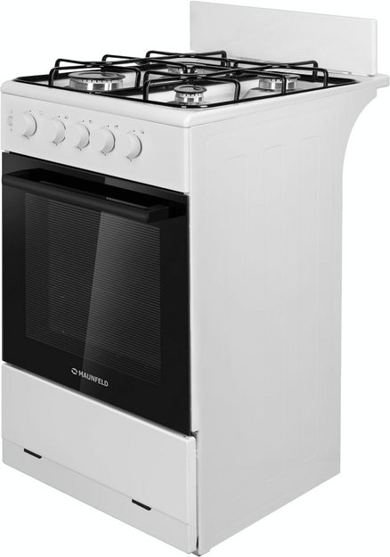 Газовая плита Maunfeld MGC50GEW08 в Тюмени (preview 2)