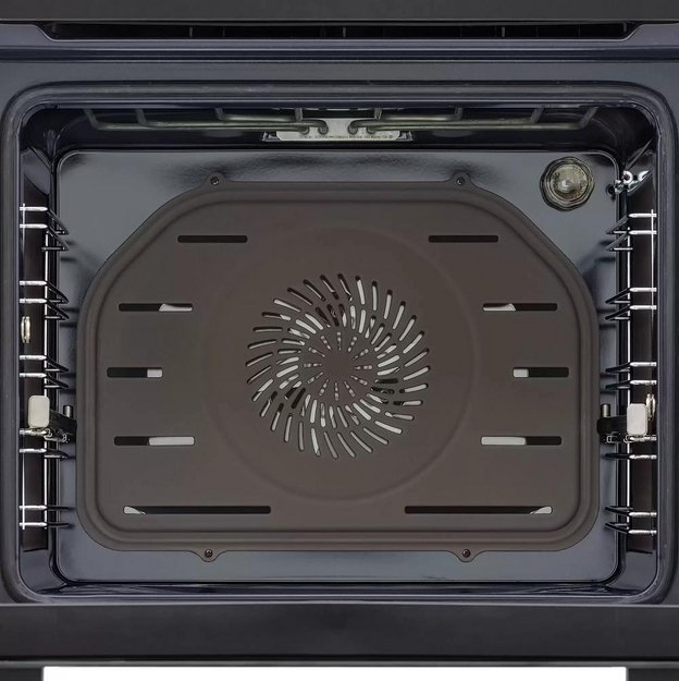 Духовой шкаф KRONA NERO 60 BL/BL в Тюмени (preview 12)