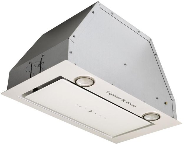 Встраиваемая вытяжка Zigmund Shtain K 011.5 W в Тюмени (preview 1)
