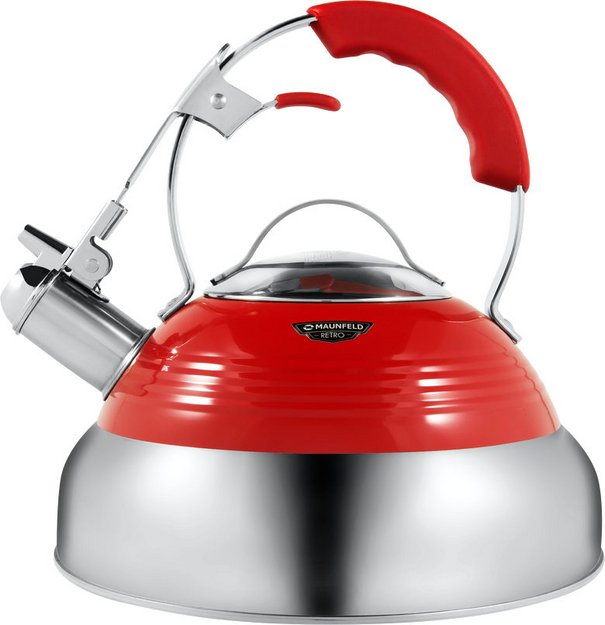 Чайник Maunfeld MRK-119R в Тюмени (preview 1)