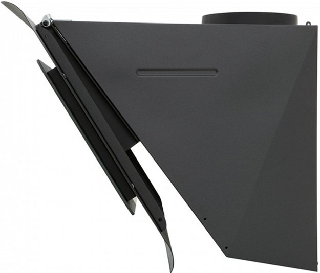 Вытяжка Schaub Lorenz SLD DY6318 в Тюмени (preview 4)