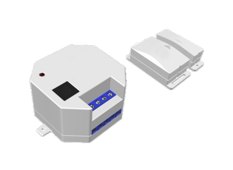 Оконный контактный выключатель BORA UFKS в Тюмени (preview 1)