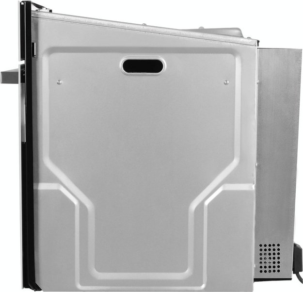 Духовой шкаф Hyundai HEO 6631 BG в Тюмени (preview 9)