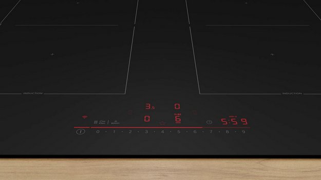 Индукционная варочная панель Bosch PVQ61CHB1E в Тюмени (preview 4)