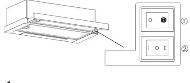 Встраиваемая кухонная вытяжка MAUNFELD VS Fast 60 нержавеющая сталь в Тюмени (preview 20)