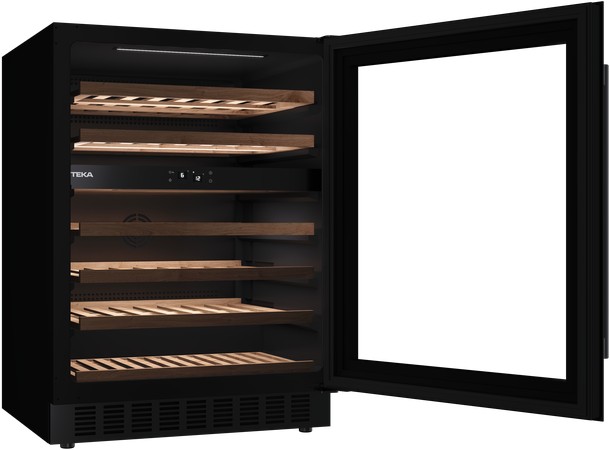 Встраиваемый винный шкаф Teka RVU 20046 GBK в Тюмени (preview 3)