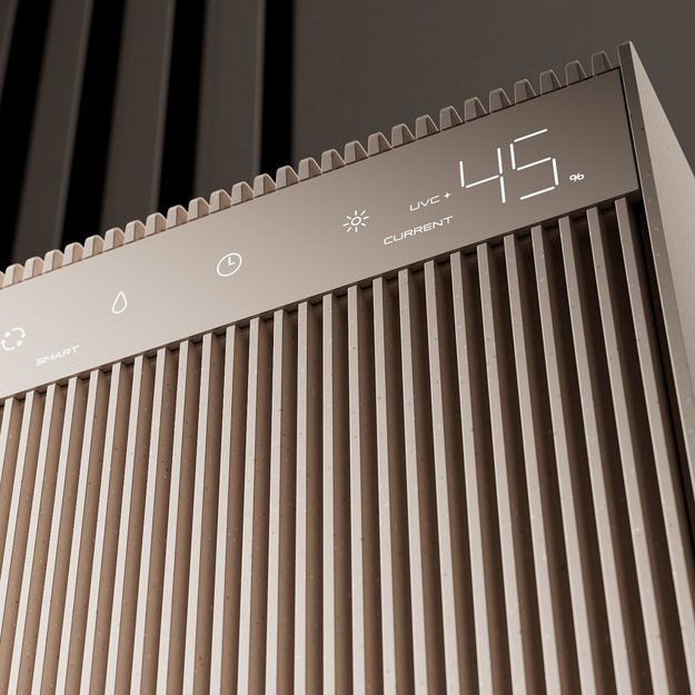 Увлажнитель воздуха BORK H800 в Тюмени (preview 11)