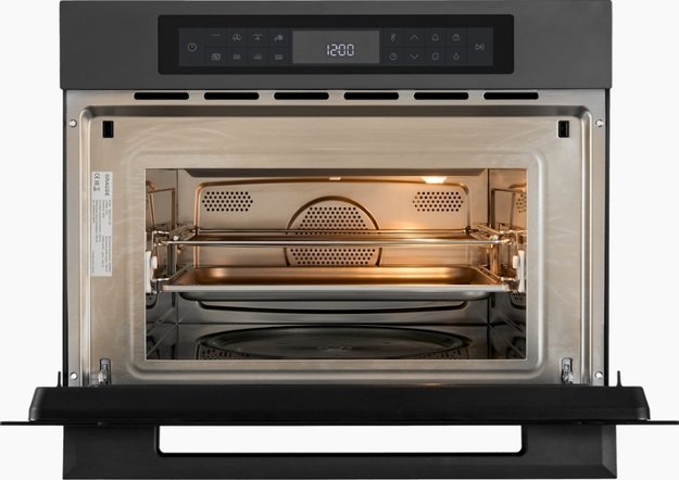 Встраиваемая микроволновая печь Graude MWG 45.0 GE в Тюмени (preview 2)