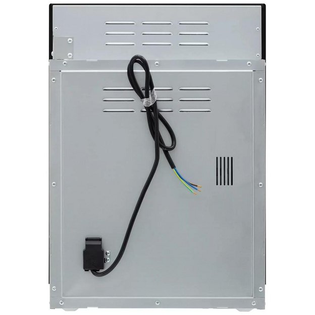 Духовой шкаф KRONA RITUS 45 BL/BL в Тюмени (preview 5)