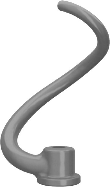 Миксер KitchenAid Heavy Duty 5KSM70JPXEWH в Тюмени (фото 10) Миксер KitchenAid Heavy Duty 5KSM70JPXEWH в Тюмени (preview 10)
