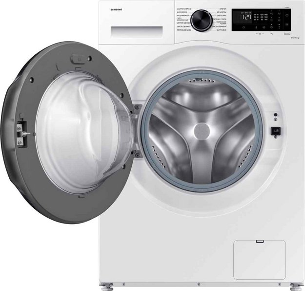 Стиральная машина Samsung WW11CGC04CAELP в Тюмени (preview 4)