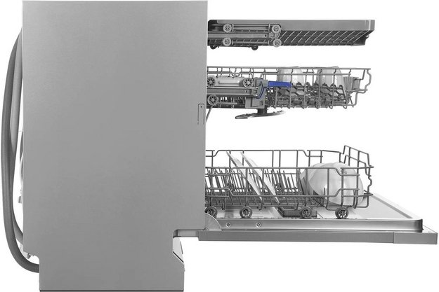 Встраиваемая посудомоечная машина Hyundai HBD 674 в Тюмени (preview 9)