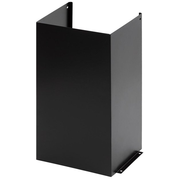 Вытяжка Krona FIONA E 600 black PB в Тюмени (preview 11)