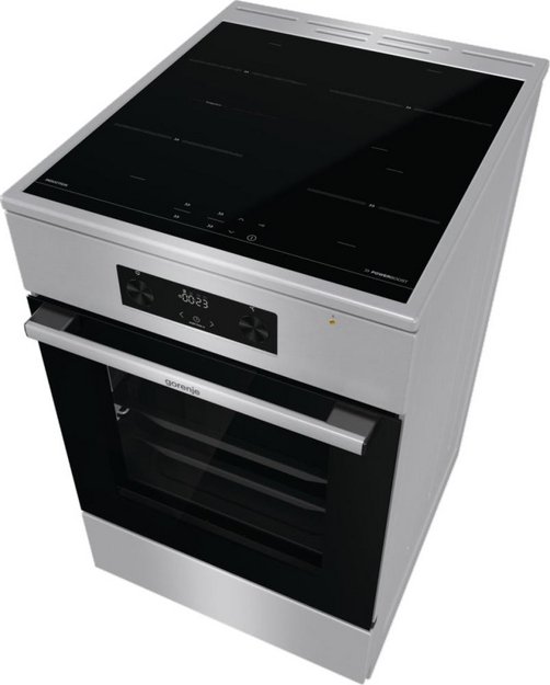 Электрическая плита Gorenje GEIT5C61XPG в Тюмени (preview 5)