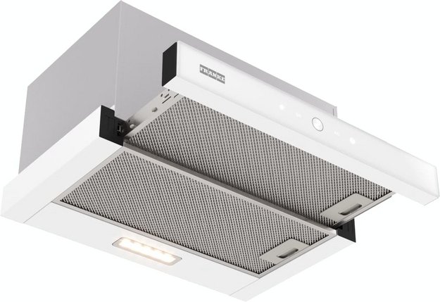 Вытяжка Franke TOUCH 50 WH в Тюмени (preview 2)