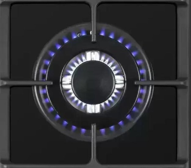 Газовая варочная панель MAUNFELD EGHG.31.33CB\G в Тюмени (preview 7)