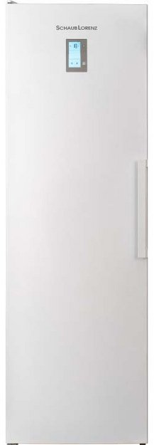 Морозильник Schaub Lorenz SLF S265W2 в Тюмени (preview 1)