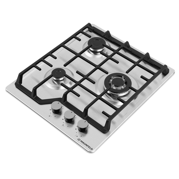 Варочная панель Maunfeld EGHS.43.73CS/G в Тюмени (preview 3)