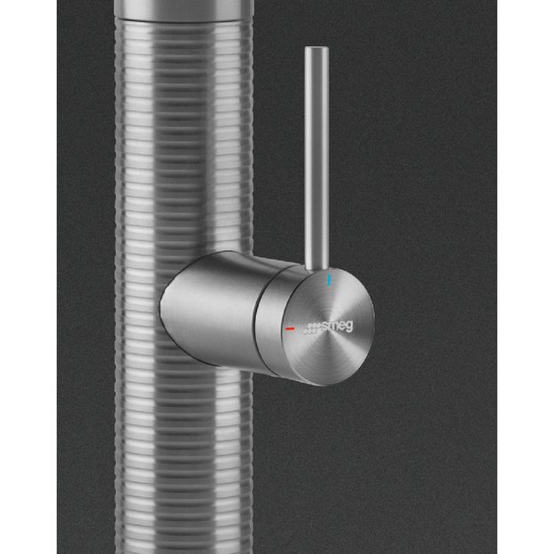 Смеситель Smeg MID6SS в Тюмени (preview 3)