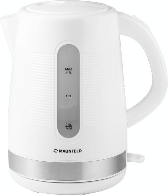 Чайник Maunfeld MGK-631W в Тюмени (preview 1)