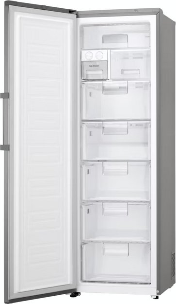 Морозильная камера LG GC-B 404 EMRV в Тюмени (preview 6)